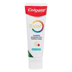 Colgate Total Active Fresh osvežilna zobna pasta 75 ml