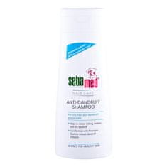 Sebamed Hair Care Anti-Dandruff 200 ml šampon proti prhljaju za ženske