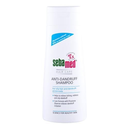 Sebamed Hair Care Anti-Dandruff šampon proti prhljaju za ženske