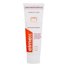Elmex Caries Protection Plus Complete Care zobna pasta za celovito ustno nego 75 ml