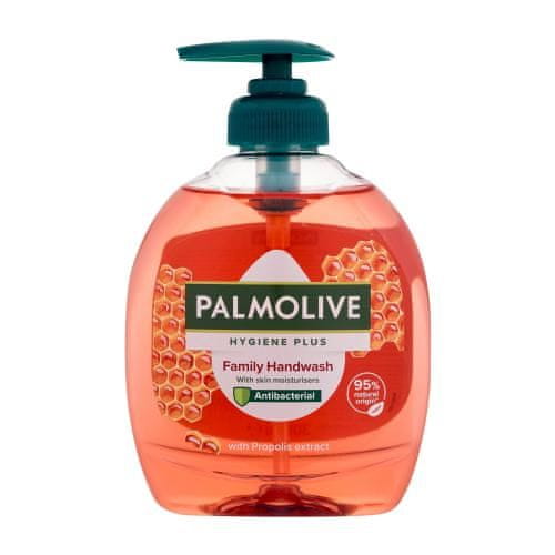 Palmolive Hygiene Plus Family Handwash vlažilno tekoče milo za roke unisex