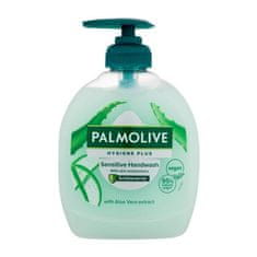 Palmolive Hygiene Plus Sensitive Handwash 300 ml tekoče milo za občutljivo kožo rok unisex