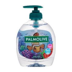 Palmolive Aquarium Hand Wash 300 ml tekoče milo za otroke