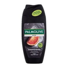 Palmolive Men Energising osvežilen gel za prhanje 250 ml za moške