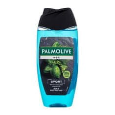 Palmolive Men Sport osvežilen gel za prhanje 250 ml za moške