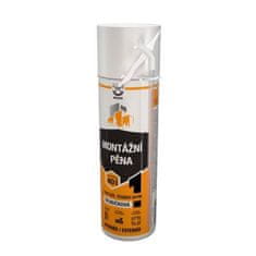 BULDOK Montažna pena 500 ml