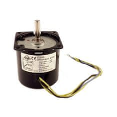 shumee Koračni motor za rolo žar 230V 14W