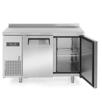 Hendi Hladilna miza Kitchen Line z delovno površino širine 120 cm – 2/+8 °C – Hendi 233344
