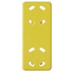 NEW Barvna sponka za HACCP rumena košara za pomivalni stroj - Hendi 877265