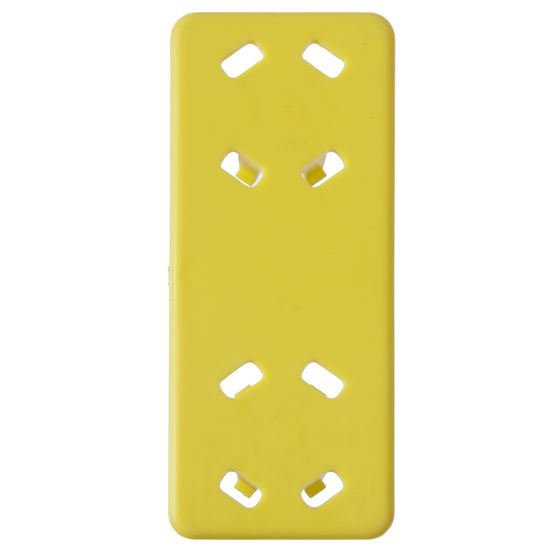 NEW Barvna sponka za HACCP rumena košara za pomivalni stroj - Hendi 877265