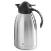 Termovka za kavo, jeklo, dvojne stene, 2L - Hendi 446706
