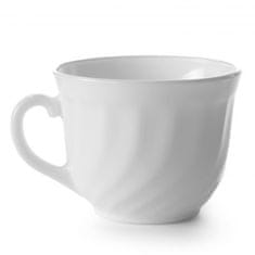 Arcoroc Kava in čajna skodelica Arcoroc TRIANON 220 ml, komplet 6 kosov - Hendi D6921