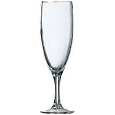 NEW Arcoroc SAVOIE kozarec za šampanjec in sodo 170ml komplet 12 kosov. - Hendi 27810