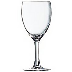 NEW Arcoroc ELEGANCE kozarec za vino in sodo 310ml komplet 6 kosov. - Hendi 50143