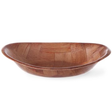 Hendi Lesena ovalna kuhinjska skleda 255 x 190 mm – Hendi 425602