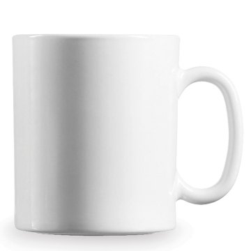 Arcoroc Arcoroc EVOLUTION trpežna skodelica 300 ml, komplet 6 kosov - Hendi 63391