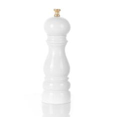 NEW Leseni mlinček za poper HELICOIL beli 180 mm - Hendi 469286