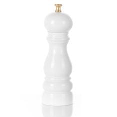 NEW HELICOIL lesen mlinček za morsko sol bele barve, visok 180 mm - Hendi 469293