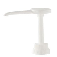 Da Vinci Črpalka za sirupe Da Vinci, odmerek 8 ml - Hendi 998489