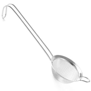 shumee Cedilo za kuhanje čaja in zelišč. 70 mm nerjaveče jeklo - Hendi 638101