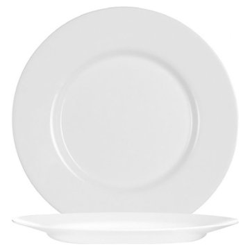 Arcoroc Ploščat krožnik Arcoroc EVERYDAY, premer 265 mm, komplet 6 kosov - Arcoroc H9859