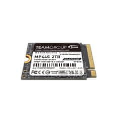 TeamGroup 2TB M.2 NVMe SSD MP44S 2230 5000/3500 MB/s