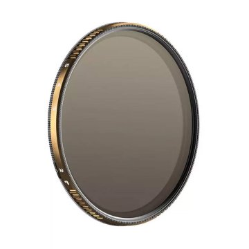 PolarPro nd 2-5 stopinjski polarpro spremenljivi filter peter mckinnon signature edition ii za 82 mm objektive