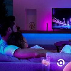 Philips Hue LED trak WACA Lightstrips plus, osnovni komplet 2 m