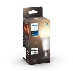 Philips Hue Bela LED žarnica E27