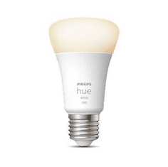 Philips Hue Bela LED žarnica E27