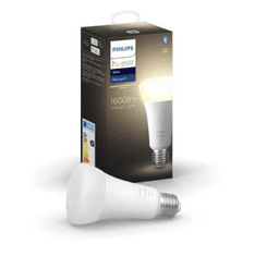 Philips Hue LED žarnica White E27