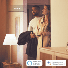 Philips Hue Set 2x LED žarnica Bela E27