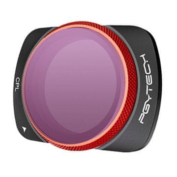 PGYTECH cpl filter pgytech za osmo pocket 3