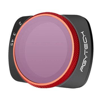 PGYTECH filter vnd 2-5 stop pgytech za osmo pocket 3