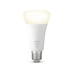 Philips Hue LED žarnica White E27