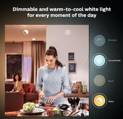 Philips Hue LED žarnica WA E14