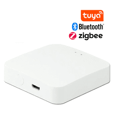 BOT BOT Tuya Večnamenski WiFi Gateway ZigBee in Bluetooth za daljinski nadzor