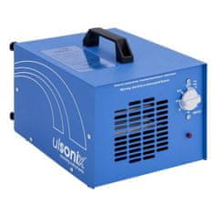 NEW Ulsonix AIRCLEAN-ECO 98W 7g/h generator ozona z UV svetilko