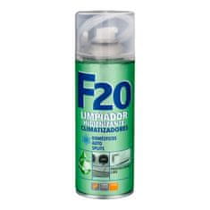 Faren Razpršilo za razkuževanje Faren F20 Air Conditioning 400 ml