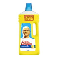 BigBuy Čistilo za tla Don Limpio Lemon 1,3 L