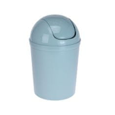 BigBuy Koš za smeti Swingy Plastic