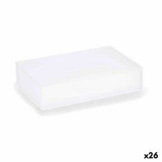 BigBuy Gobe za brisanje (10 x 6,5 x 2,5 cm) (26 enot)