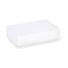 BigBuy Gobe za brisanje (10 x 6,5 x 2,5 cm) (26 enot)