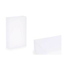 BigBuy Gobe za brisanje (10 x 6,5 x 2,5 cm) (26 enot)