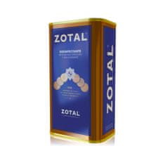 BigBuy Dezinfekcijsko sredstvo Zotal Fungicidni dezodorant (415 ml)