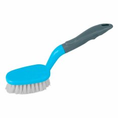 BigBuy Čopič za čiščenje Supernet 26 x 5,5 x 8 cm Plastika