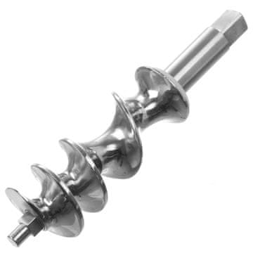 shumee Polžasti polž za mlinček za meso Wolf Top Line 8