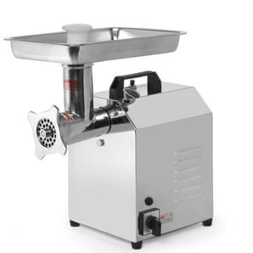 Hendi Wilk profesionalni mlinček za meso Top Line 22, 900 W, 250 kg/h