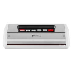 Royal Catering Stroj za vakuumsko pakiranje trakov za zapiranje vrečk za živila bela 32cm 165W 230V Royal Catering