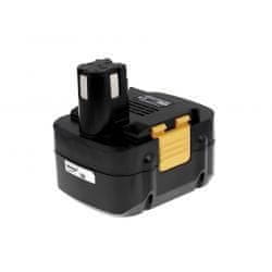 POWERY baterija za Panasonic EY3530 15,6V 3000mAh